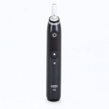 Elektrický kartáček Oral-B iO Series 8 Plus
