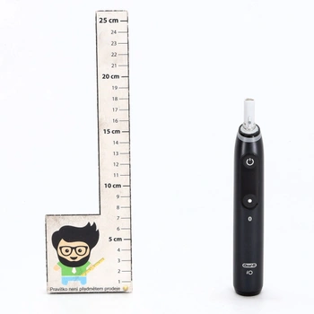 Elektrická kefka Oral-B iO Series 8 Plus