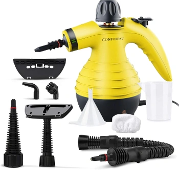 Ručný parný čistič Comforday