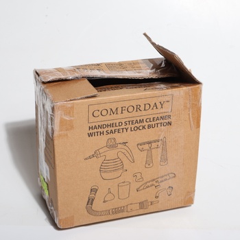Ručný parný čistič Comforday
