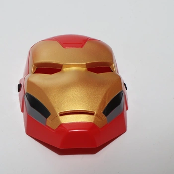 Dětský kostým Rubie's, XS, Iron Man