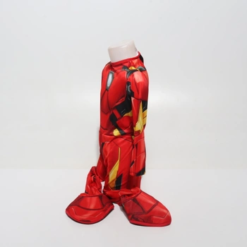 Dětský kostým Rubie's, XS, Iron Man