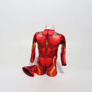 Dětský kostým Rubie's, XS, Iron Man