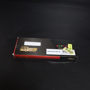Klávesnica RK ROYAL KLUDGE RK M75