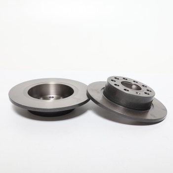 Zadní brzdové kotouče Brembo 08.9502.11