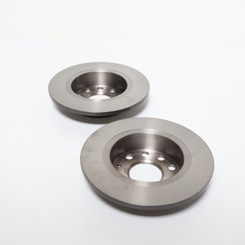 Zadní brzdové kotouče Brembo 08.9502.11