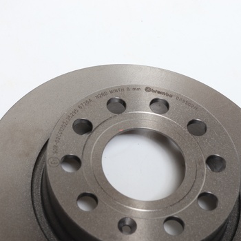 Zadní brzdové kotouče Brembo 08.9502.11