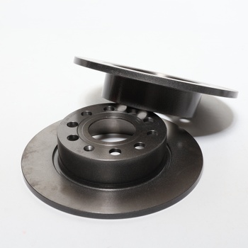 Zadní brzdové kotouče Brembo 08.9502.11