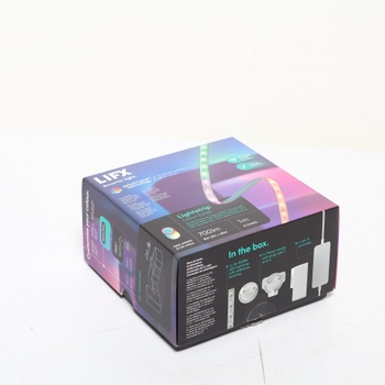 LED pásik LIFX LZ3TV1MEU 1 m