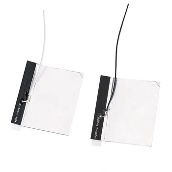 Anténny kábel MHF4 WiFi, balenie po 2 kusoch