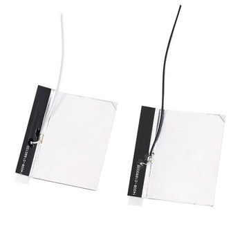 Anténny kábel MHF4 WiFi, balenie po 2 kusoch