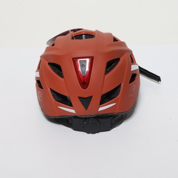 Cyklistická helma Fischer vel.58-61 cm