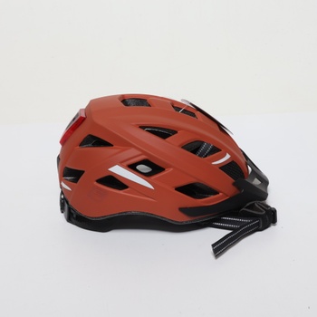 Cyklistická prilba Fischer vel.58-61 cm