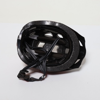 Cyklistická helma Fischer vel.58-61 cm