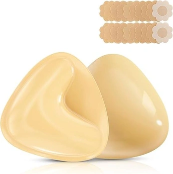 Lepiaca podprsenka, Push-up vložky, Lepiaca push-up…