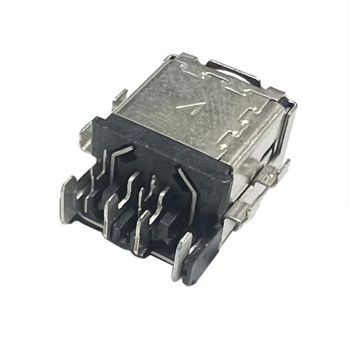 JINTAI DC jack kábel nabíjacej zásuvky pre ASUS ROG Zephyrus GA401 G14 GA401QE GA401Q GA402 GA402R