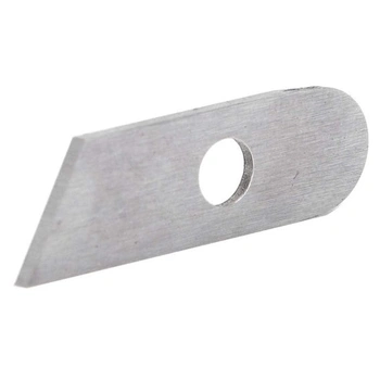 Sada nožů pro overlockové stroje, 2 kusy (horní a spodní čepel), kompatibilní s BABYLOCK SERGER