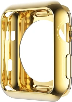Kompatibilní s pouzdrem pro Apple Watch 41mm 45mm, měkké…
