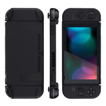 Ochranné puzdro eXtremeRate kompatibilné s konzolou Nintendo Switch Joy-Con, odnímateľné dokovacie