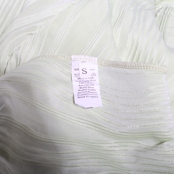 Dámské šaty SOUTHJIELING 6EE805119-S-GN S