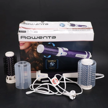 Rotační kulmofén Rowenta CF9530