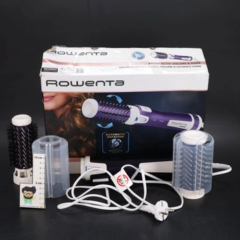 Rotační kulmofén Rowenta CF9530