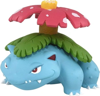 Figúrka Pocket Monster Collection MonColle MS-14 Venusaur…
