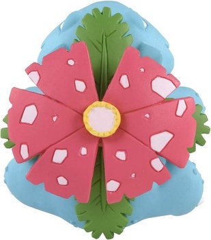 Figúrka Pocket Monster Collection MonColle MS-14 Venusaur Fushigibana
