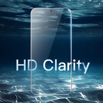 Ochranná fólia JETech pre Samsung Galaxy S24 FE, 3 kusy