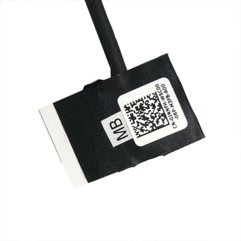 Náhrada JINTAI za kábel batérie Dell Vostro 5490 5590 0JNNFH 450.0HF03.0011