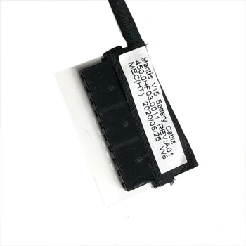 Náhrada JINTAI za kábel batérie Dell Vostro 5490 5590 0JNNFH 450.0HF03.0011