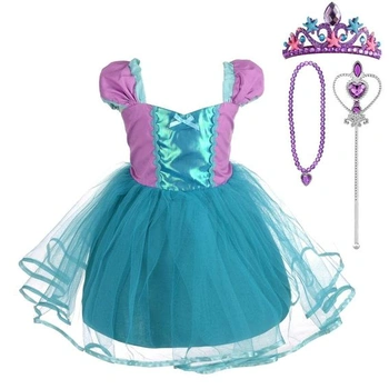 Kostým Lito Angels princezná