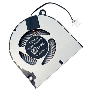 Chladič JINTAI 5V pro Acer Aspire A31431 A31432 A31521 A31531 A31551 FMLS FLAJ FSOD FPKR