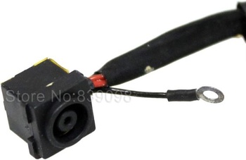 JINTAI DC napájací port Nabíjací konektor Nabíjací kábel pre Sony VAIO VPCF11 VPCF12 VPCF13