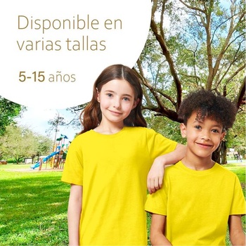 Detské tričko, 1 alebo 2 kusy, unisex, krátky rukáv, 100% bavlna, základné detské tričko s okrúhlym