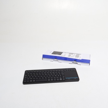 Bezdrôtová klávesnica Bnnwa KD3616
