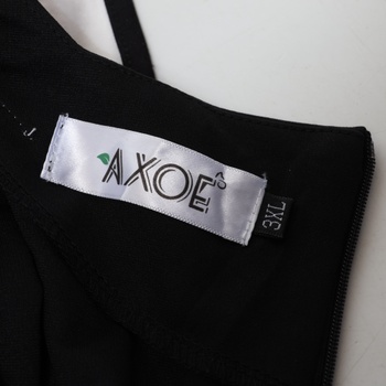 Dámske šaty Axoe veľ. 3XL