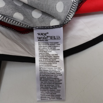Dámske šaty Axoe veľ. 3XL