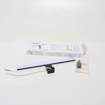 Osvetlenie zrkadla Aourow XGJ018-400-4000K-B