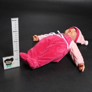 Panenka Bayer Design Hello Baby