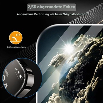 Ochranná fólia Lemxiee pre Samsung Galaxy Tab A11 a A9 8,7