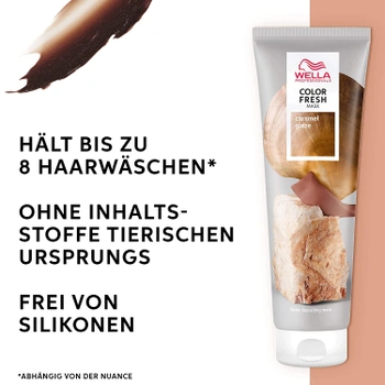 Color Fresh Mask Wella Professionals