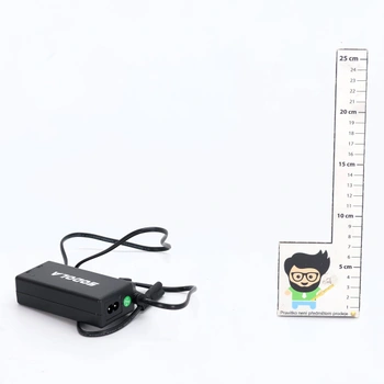 SODOLA 2,5Gbit POE+ injektor 30W PoE adaptér