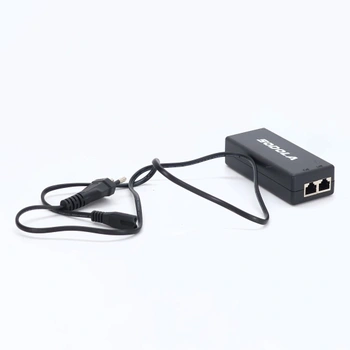 SODOLA 2,5Gbit POE+ injektor 30W PoE adaptér