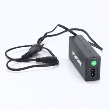 SODOLA 2,5 Gbit POE+ injektor 30W PoE adaptér