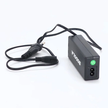 SODOLA 2,5Gbit POE+ injektor 30W PoE adaptér