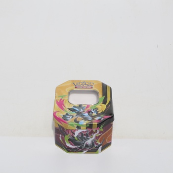 Pokémon: Mega Power Box – Mega Zeraora-ex