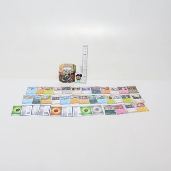 Pokémon: Mega Power Box – Mega Zeraora-ex