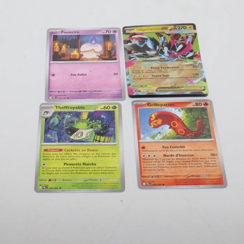 Pokémon: Mega Power Box – Mega Zeraora-ex