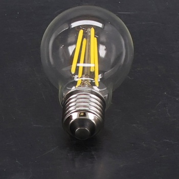 Osram vysoko účinné LED žiarovky s triedou energetickej účinnosti A, value pack s 5 žiarovkami,